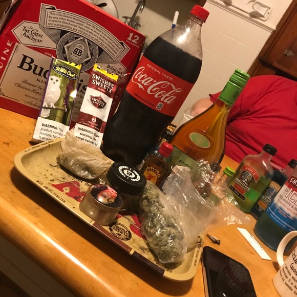 Meet your Posher, Mark - Picture 1 of 1